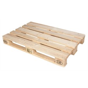 New Epal Wooden Pallet