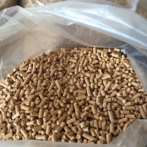 Beech Wood Pellets For Sale