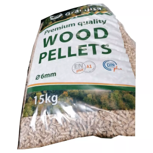 Biomass Wood Pellets For Sale