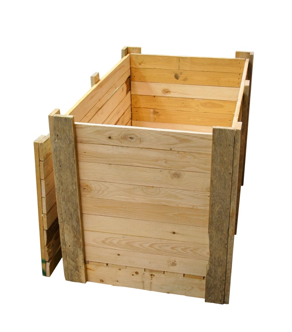 Boxes & Crates For Sale
