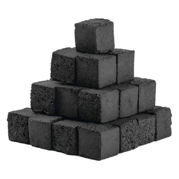 Coconut Shisha Charcoal For Sale