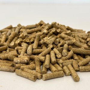 DIN Straw Pellets For Sale