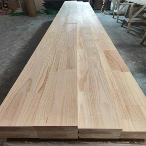 Finger Jointed Pine For Sale