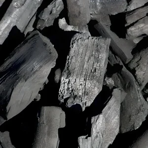Hardwood Charcoal For Sale