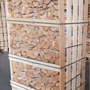 KILN DRIED FIREWOOD