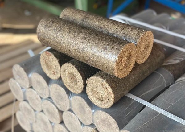 Nestro Wood Briquettes For Sale