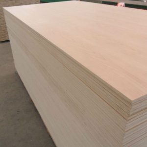 Oak Plywood For Sale