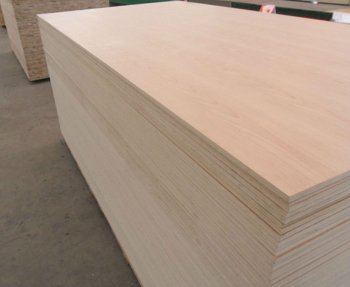 Oak Plywood For Sale