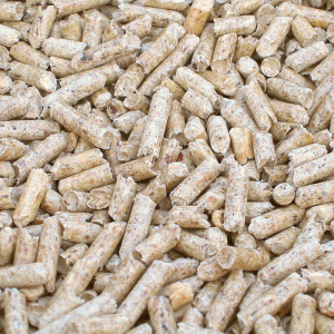 Oak Wood Pellets For Sale