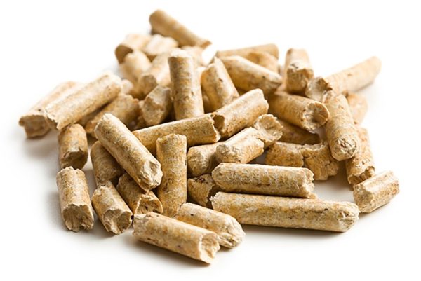 Order Wood Pellets 6mm Online