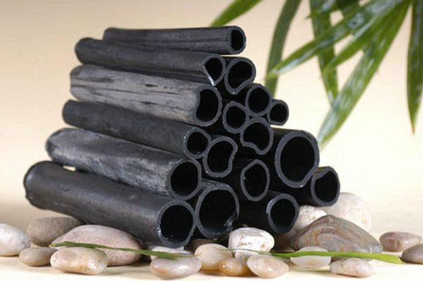 Bamboo Charcoal For Sale