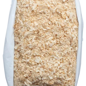 PINE WOOD SHAVINGS