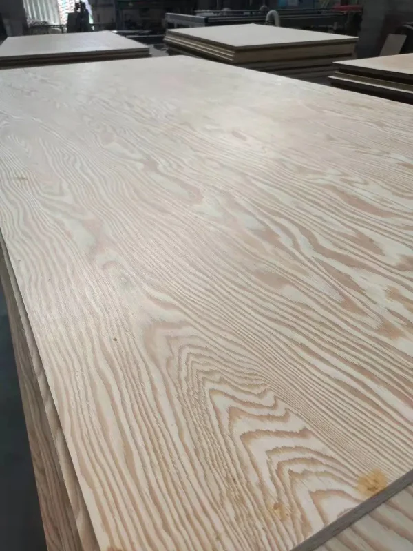 Poplar Plywood Chips For Sale