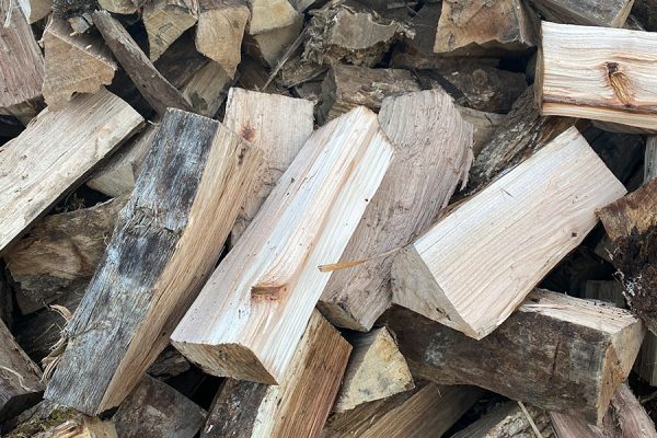 Pine FireWood For Sale
