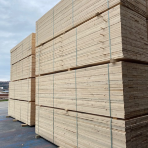 Pine Sawn Lumber For Sale