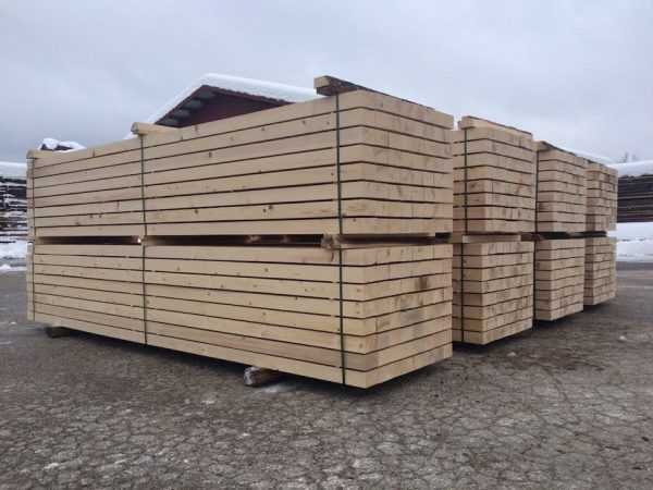 Pine Spruce lumbers For Sale