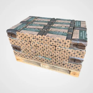 Pini Kay Briquettes For Sale