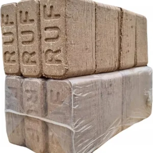 RUF Oak Briquettes For Sale
