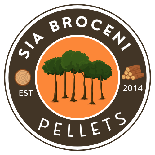 SIA Broceni Pellets
