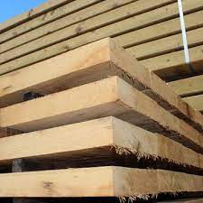 Sawn Oak Timber For Sale