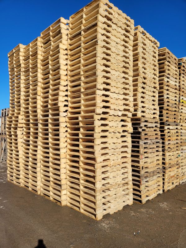 Special Pallets For Sale