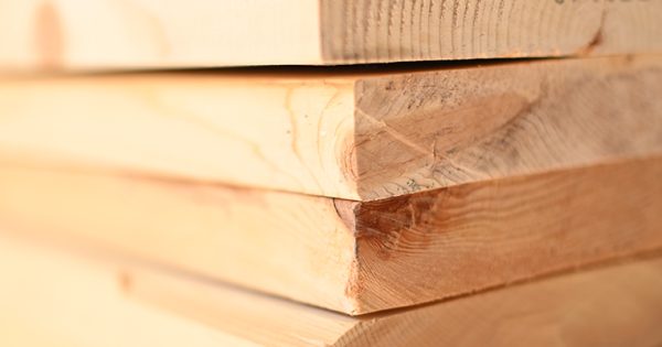 Spruce Beams For Sale - Image 2
