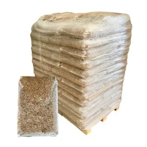Träpellets For Sale
