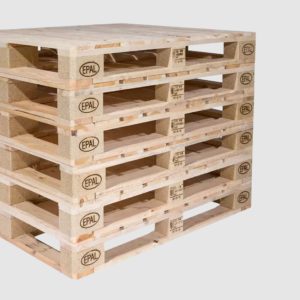 Used Pallets For Sale