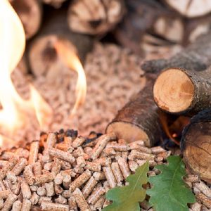 Wood Pellets 6mm For Sale