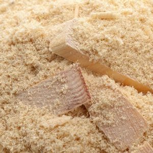 WOOD SAWDUST