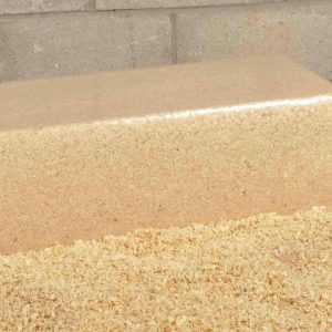 Wood Shavings 25KG For Sale